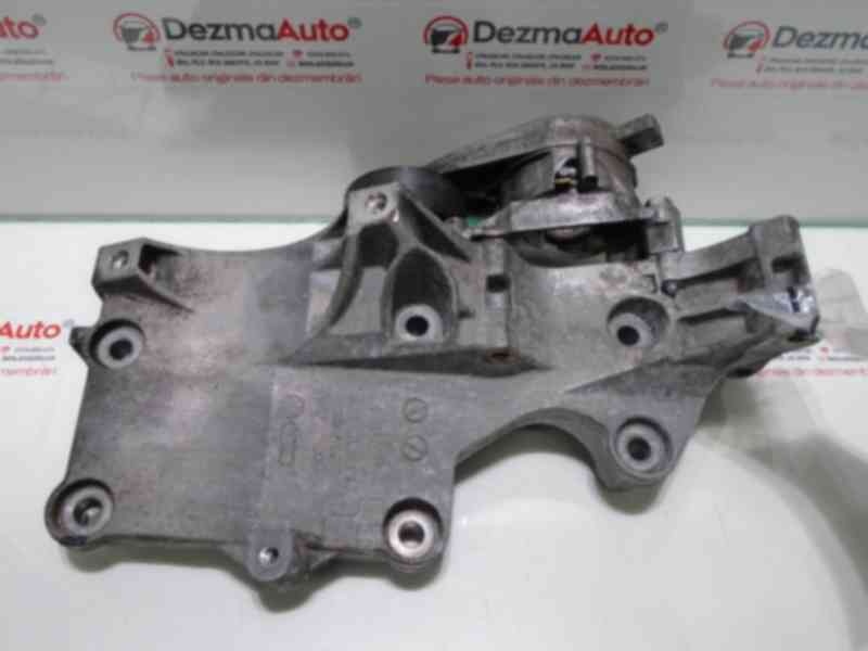 Suport accesorii, 03G903143A, Vw Touran (1T1, 1T2) 1.9 tdi (id:294938)