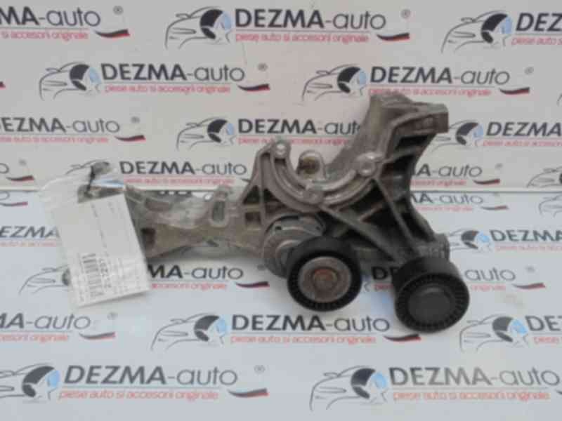 Suport accesorii 03G903143D, Audi A4 (8E, B7) 2.0tdi, BLB