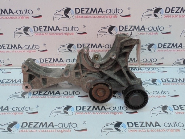 Suport accesorii, 03G903143D, Audi A4 (8EC, B7) 1.9 tdi