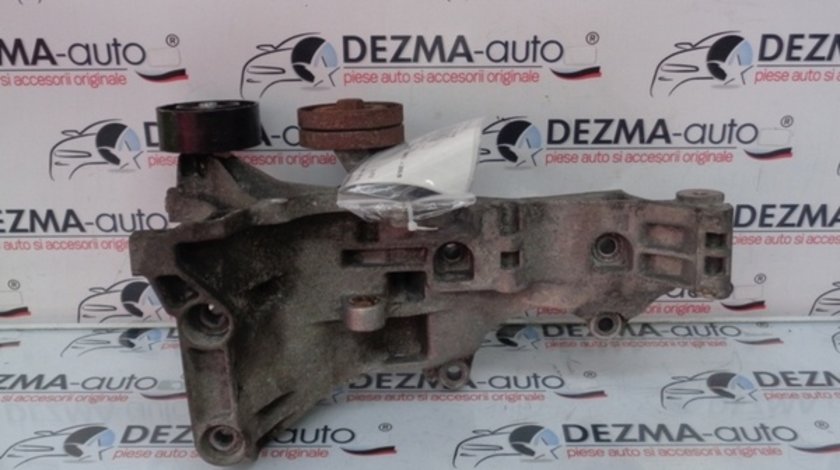 Suport accesorii 03G903143D, Audi A6 (4F, C6) 2.0tdi, BRE