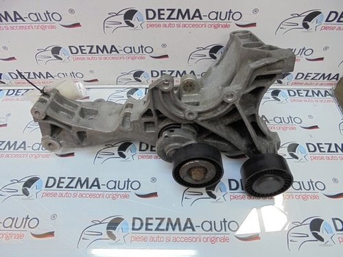 Suport accesorii, 03G903143D, Audi A6 (4F, C6) 2.0tdi, BRE