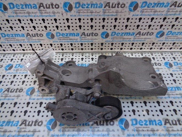 Suport accesorii, 03G903143F Seat Leon (1P1) 2.0tdi 16V, BKD