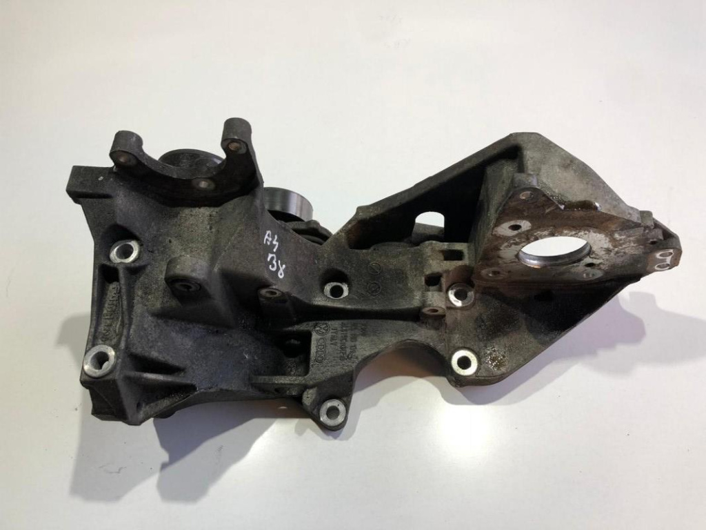 Suport accesorii 03l903139h Audi A4 B8/8K [2007 - 2011]