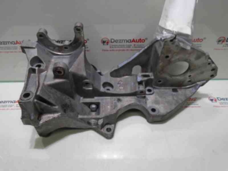 Suport accesorii 03L903139H, Audi A6 Avant (4F5, C6) 2.0tdi, CAGB