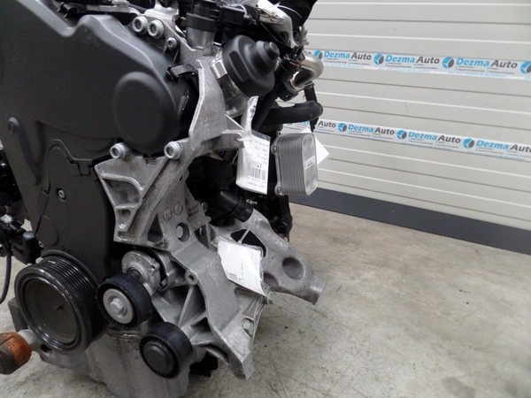 Suport accesorii 03L903143, Audi A5, 2.0tdi