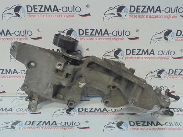 Suport accesorii 03L903143D, Audi TT (8J3) 2.0tdi, CBB