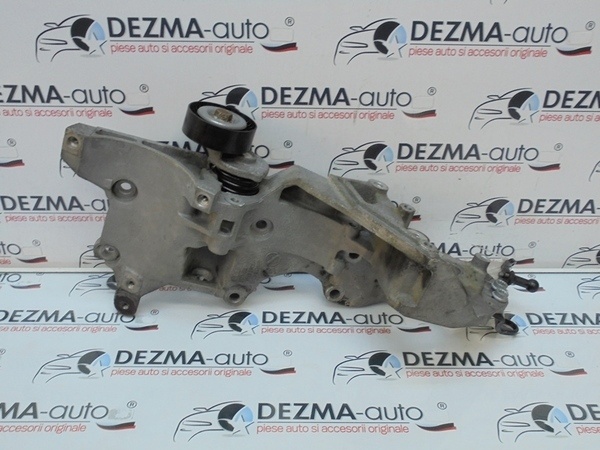 Suport accesorii 03L903143D, Volkswagen Passat (3C2) 2.0tdi, CBD (id:237134)