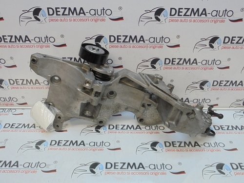 Suport accesorii, 03L903143D, Vw Golf 5 Plus (5M1) 2.0tdi, CBDC