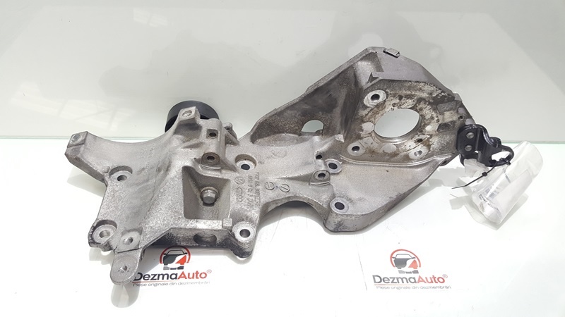Suport accesorii 03L903143D, Vw Golf 6 (5K1) 2.0tdi (id:223121)