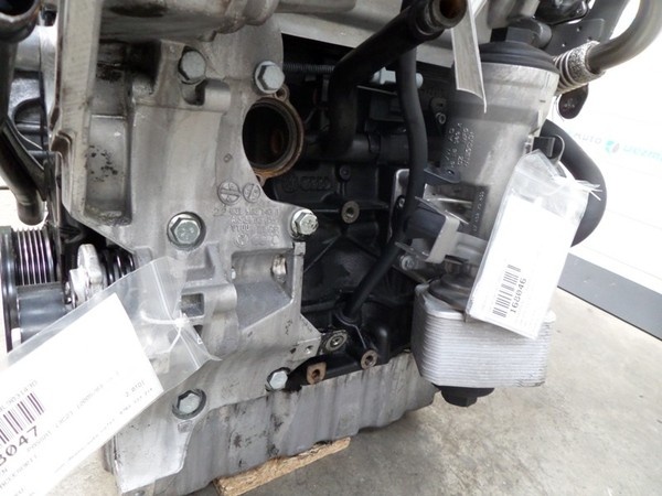 Suport accesorii, 03L903143D, Vw Passat (3C2), 2.0tdi, CBD, (id:168047)