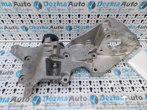 Suport accesorii 03L903143D, Vw Passat CC, 2.0tdi, CBA, CBAA