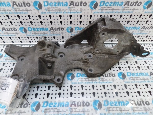 Suport accesorii 03L903143D, Vw Passat Variant (3C5) 2.0tdi