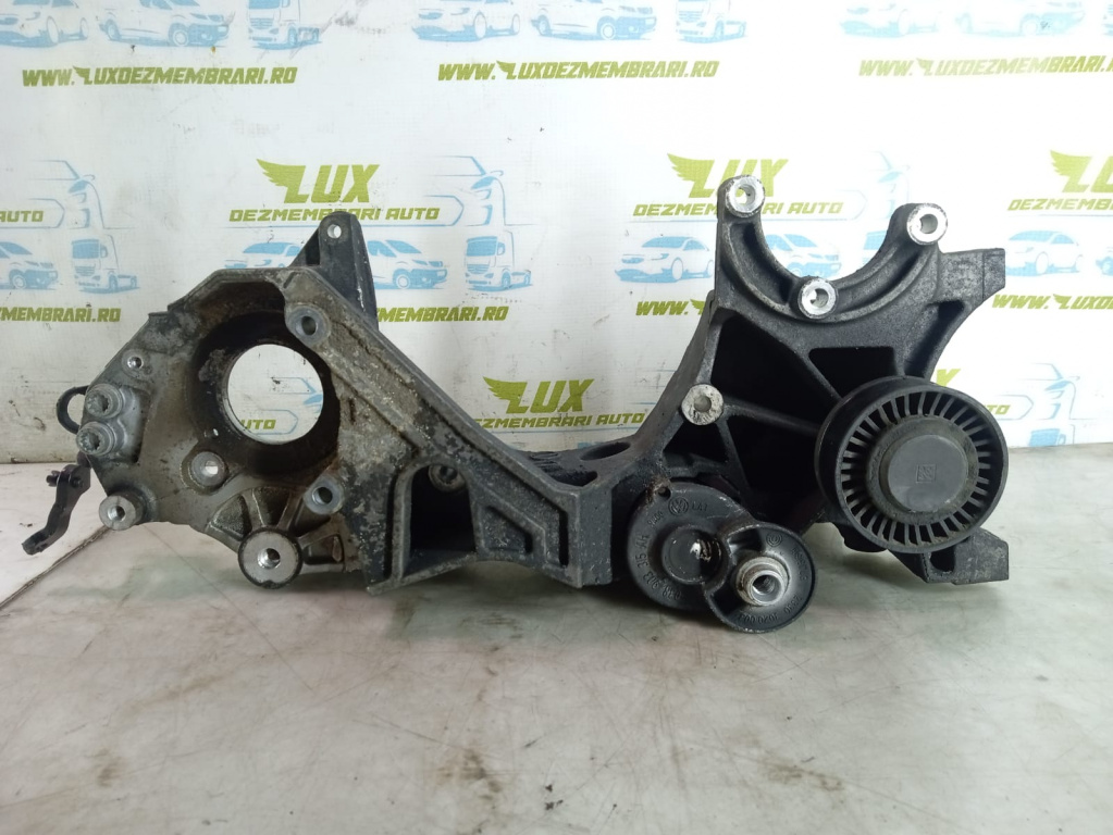 Suport accesorii 03l903143h 2.0 tdi CAGC Audi A4 B8/8K [2007 - 2011]
