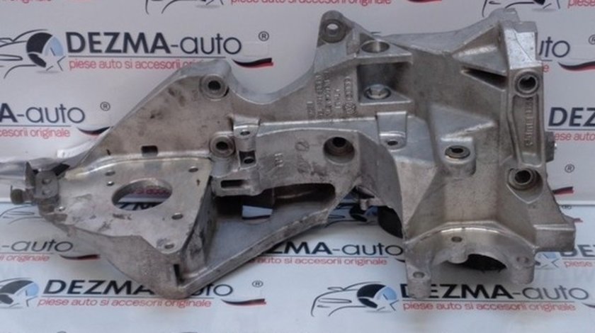 Suport accesorii 03L903143H, Audi A4 (8K, B8) 2.0tdi, CJCA