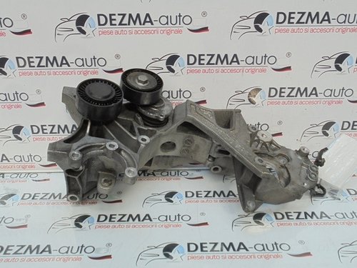 Suport accesorii, 03L903143H, Audi A6 (4F, C6) 2.0tdi, CAH