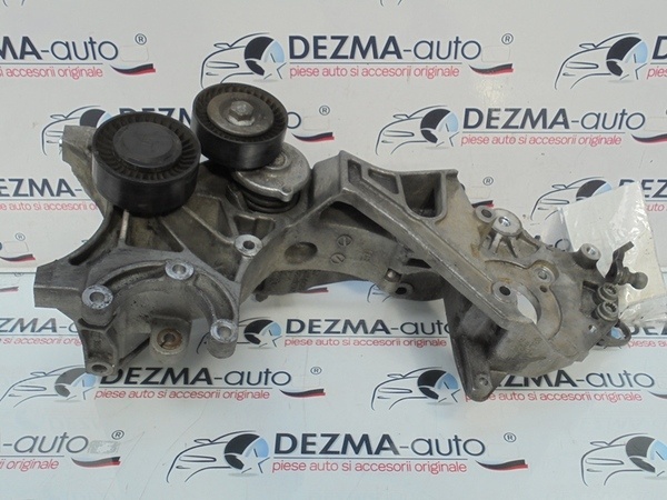 Suport accesorii, 03L903143H, Audi Q5, 2.0 d, CAG
