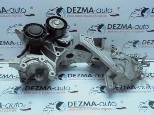 Suport accesorii 03L903143H, Seat Exeo 2.0tdi, CAHA