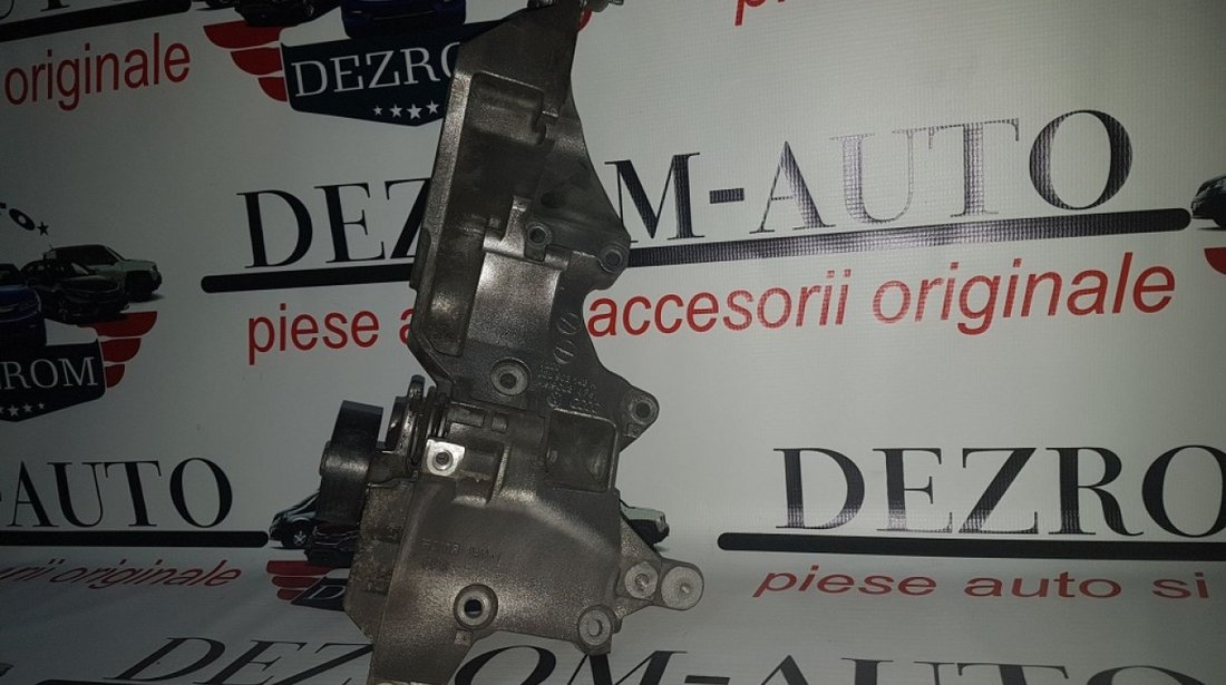 Suport accesorii 03l903143k audi a1 1.6 tdi cayb 90 cai