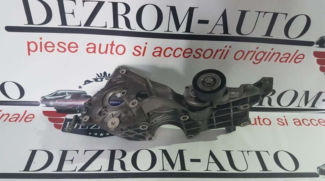 Suport accesorii 03l903143k audi a1 1.6 tdi cayb 90 cai