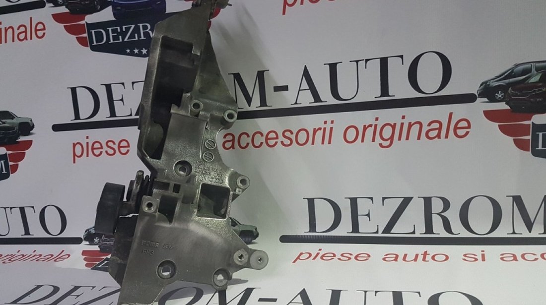 Suport accesorii 03l903143k audi a1 1.6 tdi cayc 105 cai