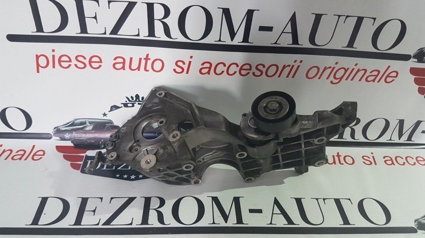 Suport accesorii 03l903143k audi a1 1.6 tdi cayc 105 cai