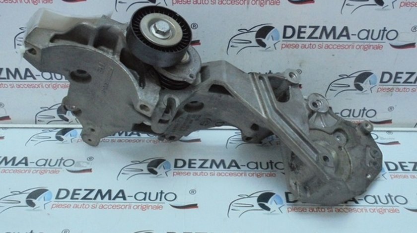 Suport accesorii, 03L903143K, Audi Q3, 2.0tdi, CFF