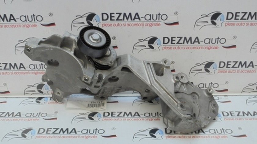 Suport accesorii, 03L903143K, Seat Alhambra 2.0tdi, CFF