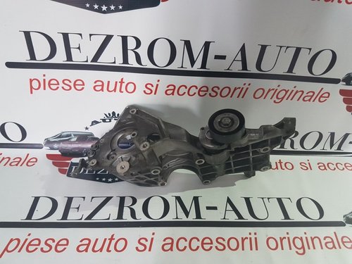 Suport accesorii 03l903143k vw caddy III 1.6 tdi caye 75 cai