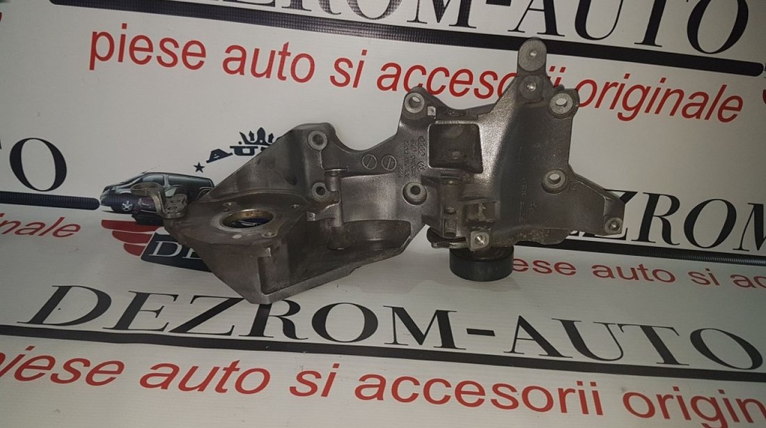 Suport accesorii 03l903143k vw jetta III 1.6 tdi cayc 105 cai