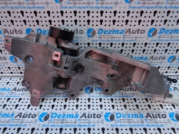 Suport accesorii 03L903143K, Vw Passat (362) 1.6 tdi, CAYC