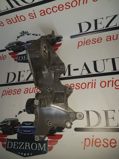 Suport accesorii 03l903143k vw touran 1.6 tdi cayb 90 cai
