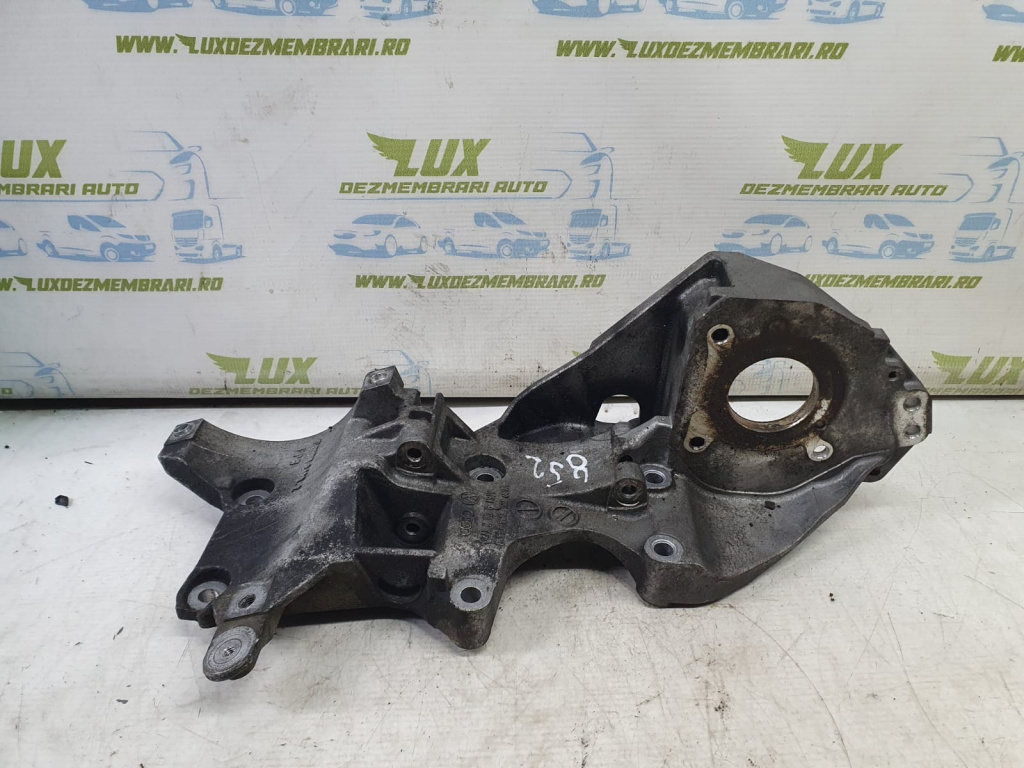 Suport accesorii 03L903143q 1.6 tdi CAYC Volkswagen VW Golf 6 [2008 - 2015] 1.6 tdi CAYC