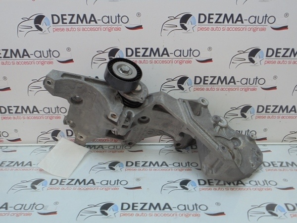 Suport accesorii 03L903143Q, Audi A3 cabriolet (8P7) 1.6 tdi, CAY