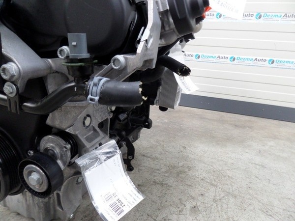 Suport accesorii 03L903143Q, Vw Caddy 3, 2.0tdi, CFH