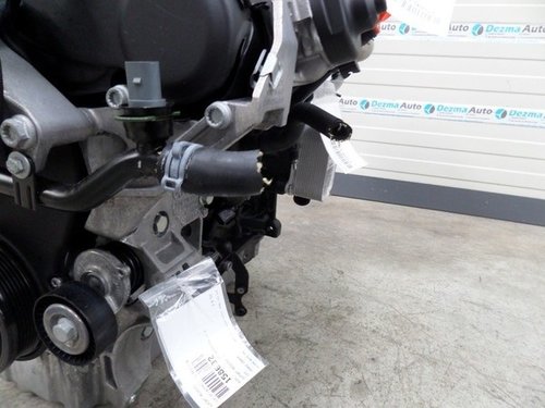 Suport accesorii 03L903143Q, Vw Caddy 3, 2.0tdi, CFH