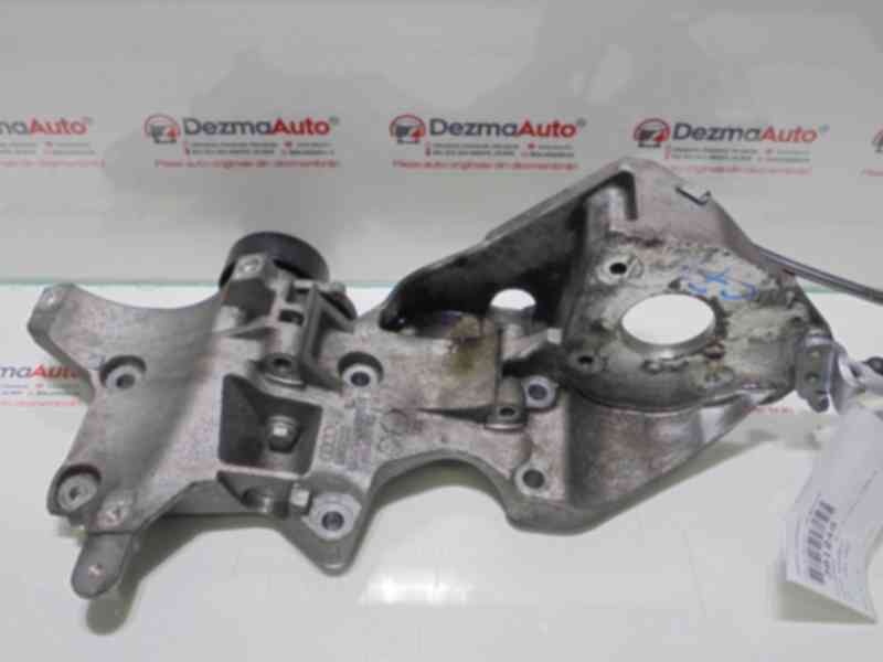 Suport accesorii, 03L903143Q, Vw Golf 6 (5K1) 2.0tdi (id:301240)