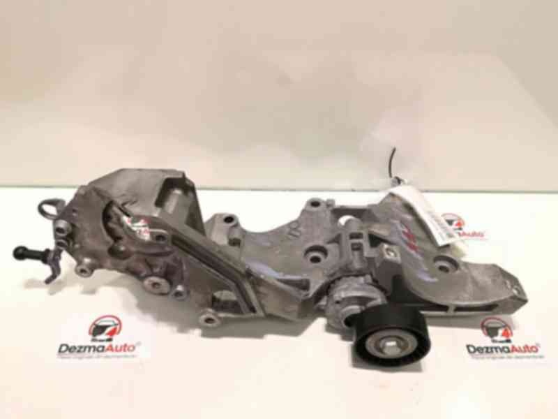Suport accesorii 03L903143Q, Vw Passat (362) 2.0tdi