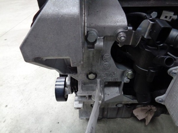 Suport accesorii, 03L903143Q, Vw Polo (6R) 1.2tdi (id:213249)