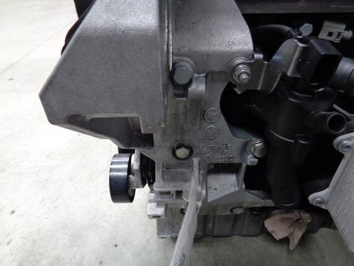 Suport accesorii, 03L903143Q, Vw Polo (6R) 1.2tdi (id:213249)