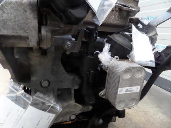 Suport accesorii 03L903143Q Vw Polo (id.156440)