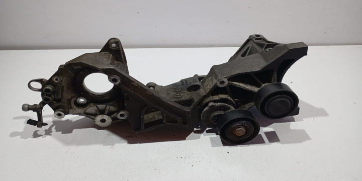 Suport accesorii 03L903143R 2.0TDI Audi A5 8T [facelift] [2011 - 2016]