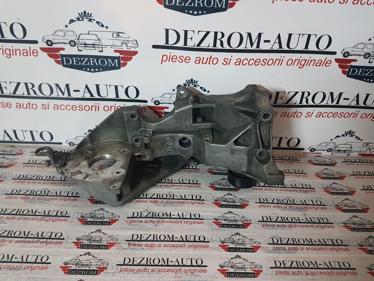 Suport accesorii 03L903143R audi a4 b8 8k 2.0 tdi cjca 143 cai