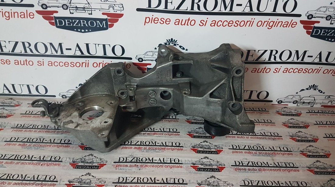 Suport accesorii 03L903143R audi a4 b8 8k 2.0 tdi cjca 143 cai