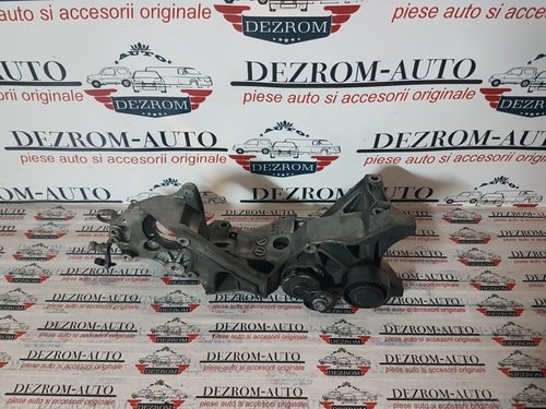 Suport accesorii 03L903143R audi a6 4g c7 2.0 tdi cgle 136 cai