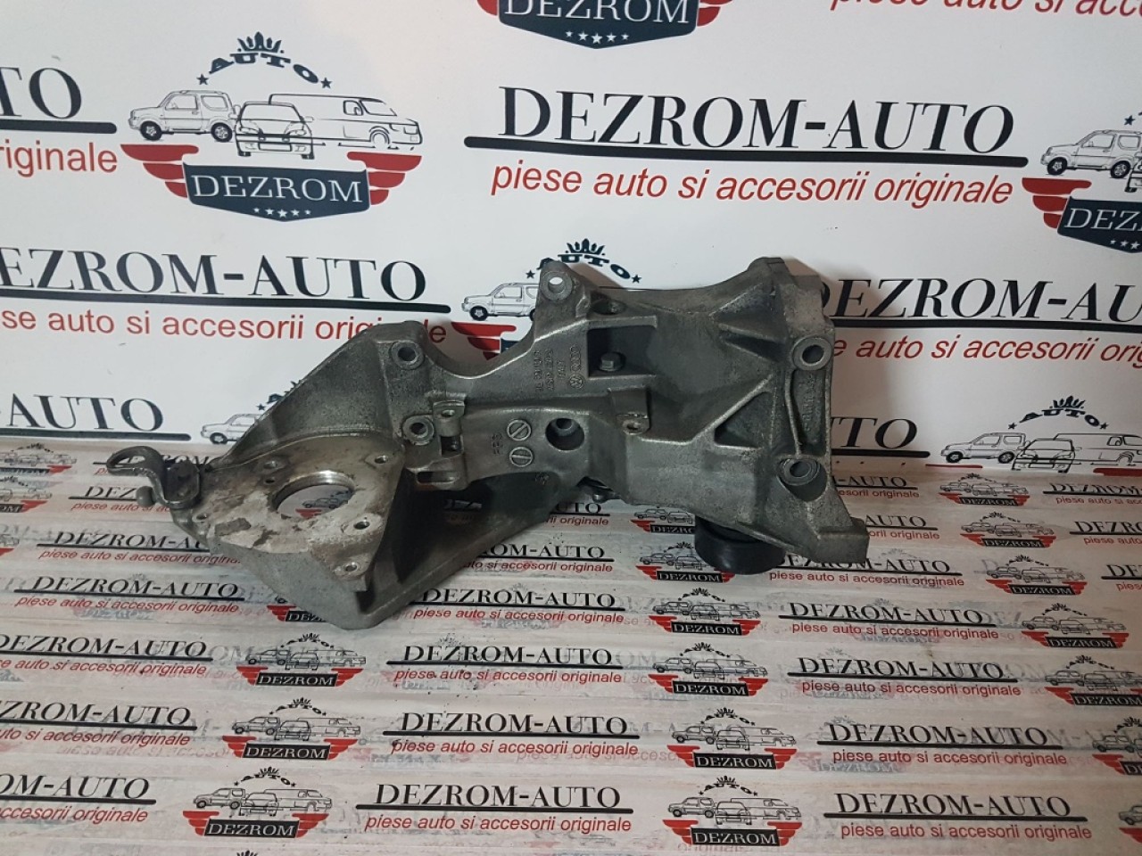 Suport accesorii 03L903143R audi q5 2.0 tdi cjca 143 cai