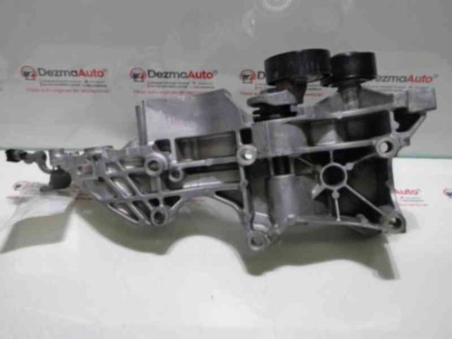 Suport accesorii, 03L903143R, Seat Exeo ST (3R5) 2.0tdi, CJCA