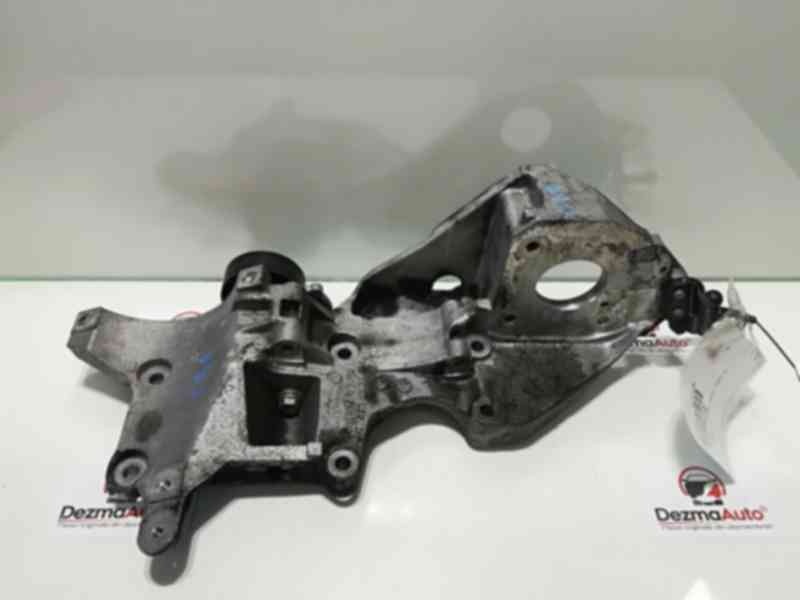 Suport accesorii, 03L903199D, Vw Passat (3C2) 2.0tdi (id:322072)