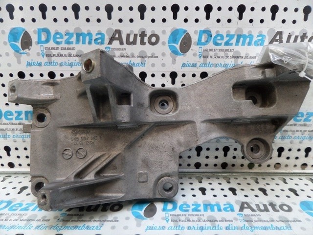 Suport accesorii, 045903143E, Skoda Fabia 2 (5J) 1.4tdi (id:188350)