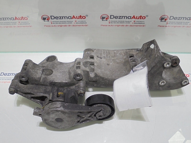 Suport accesorii 045903143F, Vw Caddy 3 (2KA) 1.9 tdi (id:286939)