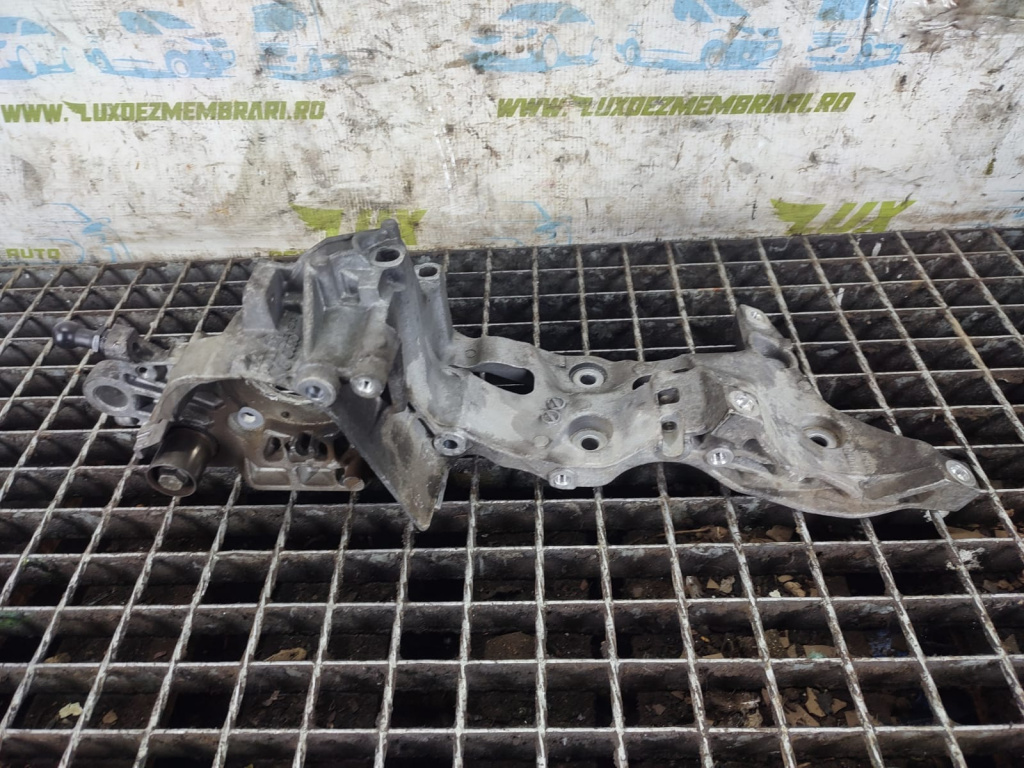 Suport accesorii 04L903143B 2.0 tdi DFCA Skoda Octavia 3 [2013 - 2017]